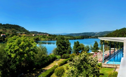 Balneario de Laias, potencial termal de los romanos a hoy ...